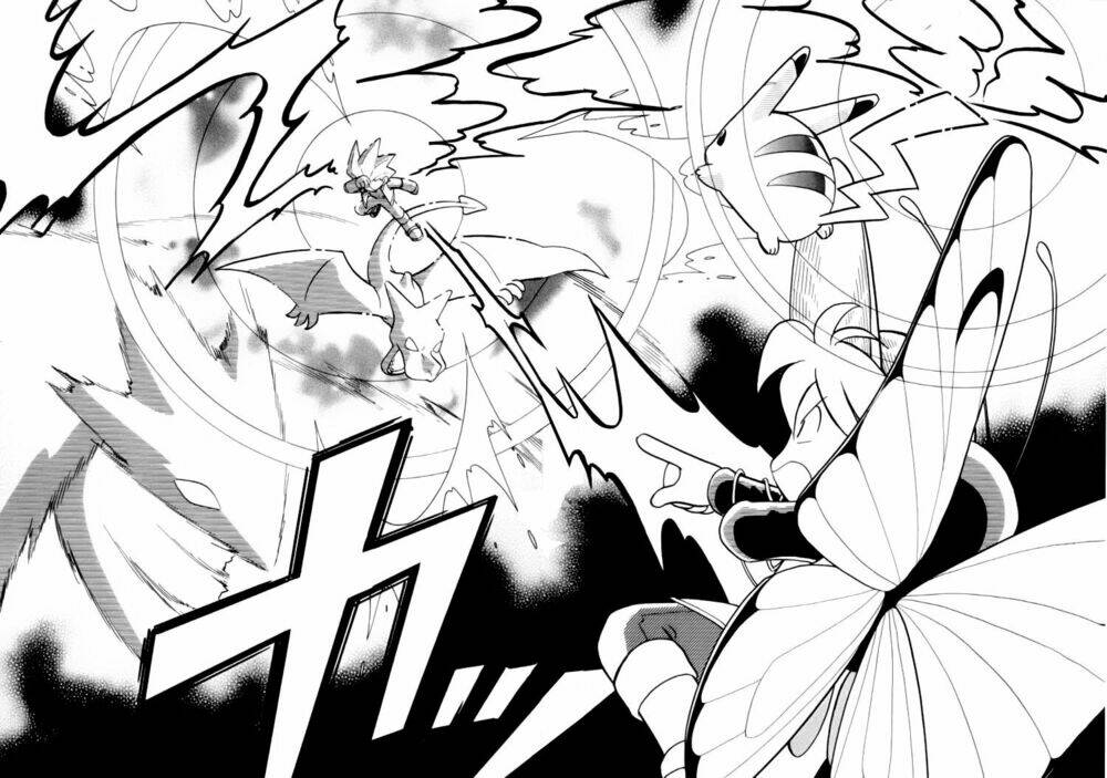 thú cưng đặc biệt chapter 90 11