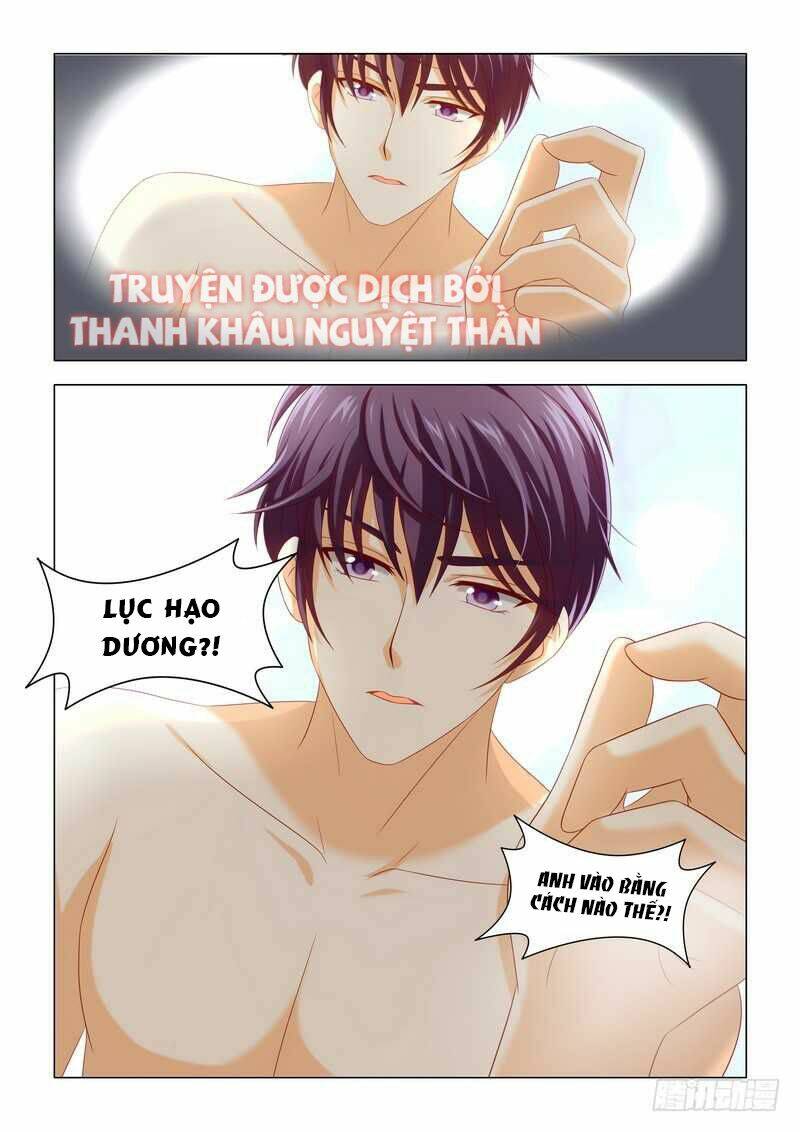 xuân phong nhất độ cộng triền tình chapter 25 4