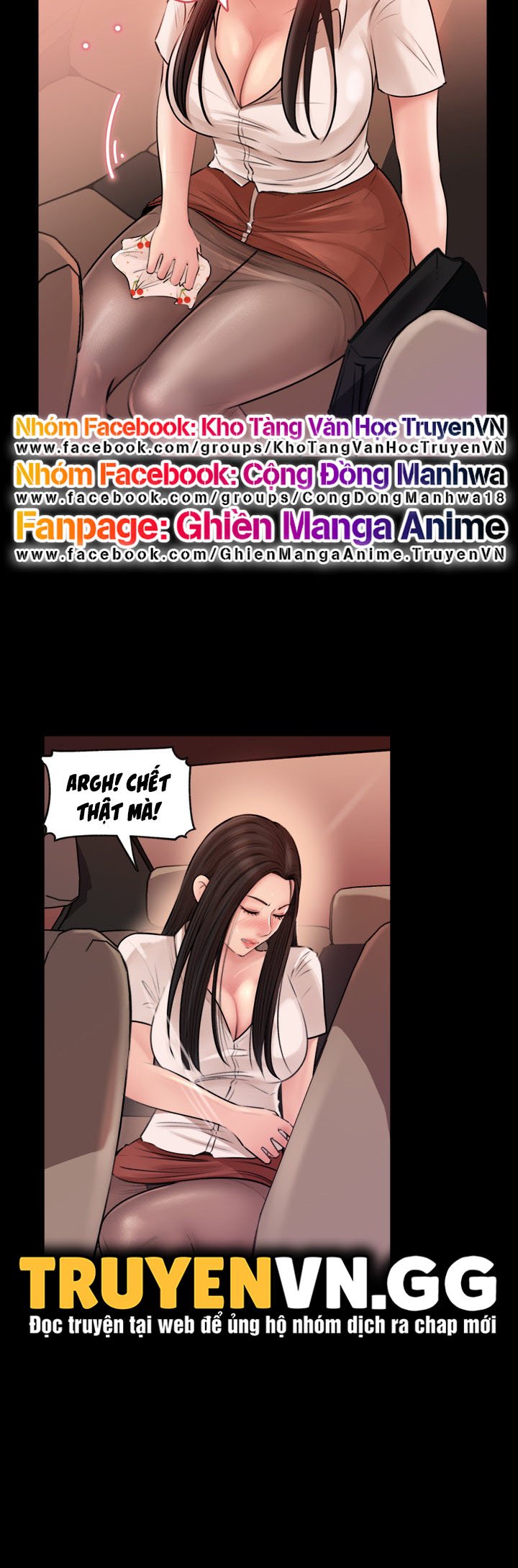 em vợ nóng bỏng chapter 3 36