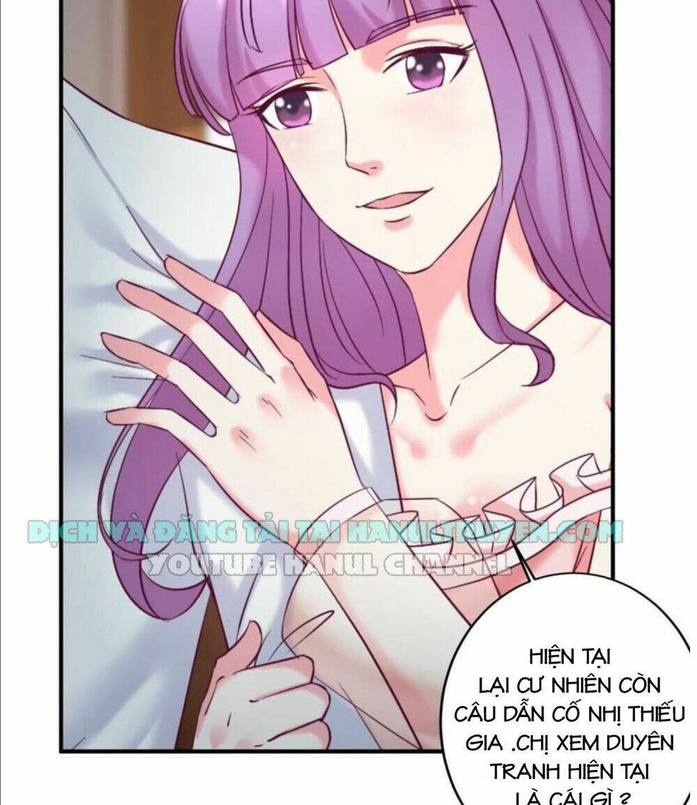 ảnh hậu bé nhỏ của tổng tài chapter 6 21