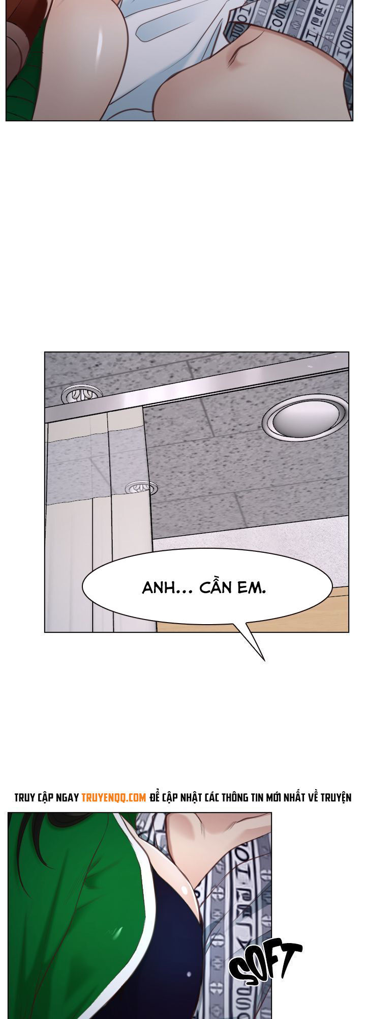 xúc cảm chôn giấu chapter 22 54