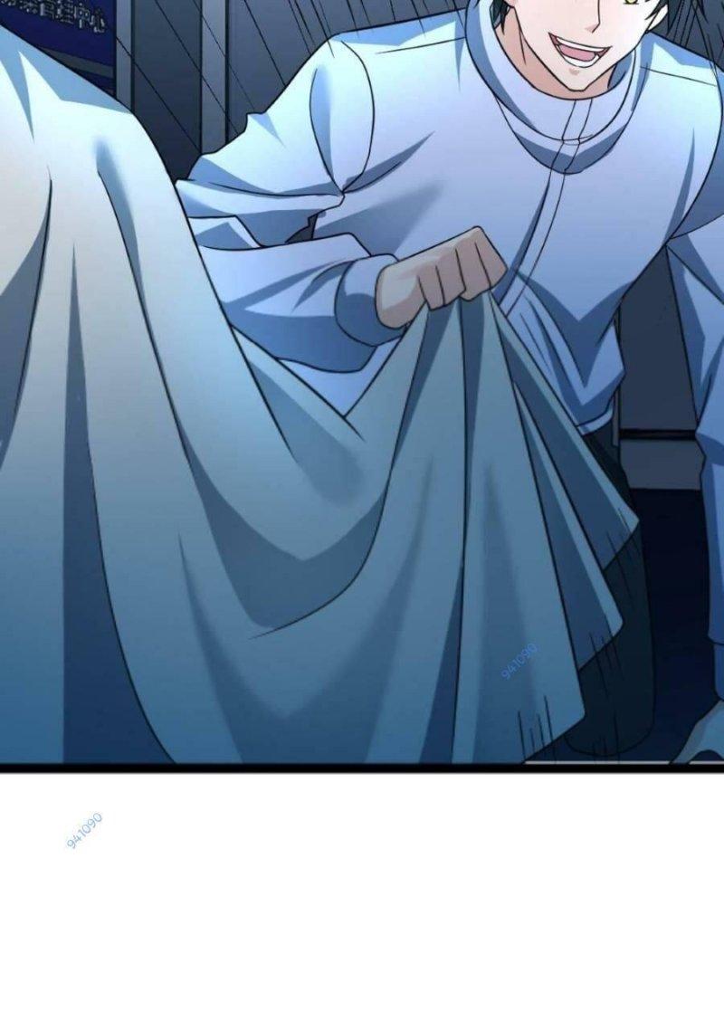 đóng băng toàn cầu: tôi gây dựng nên phòng an toàn thời tận thế chapter 48 29