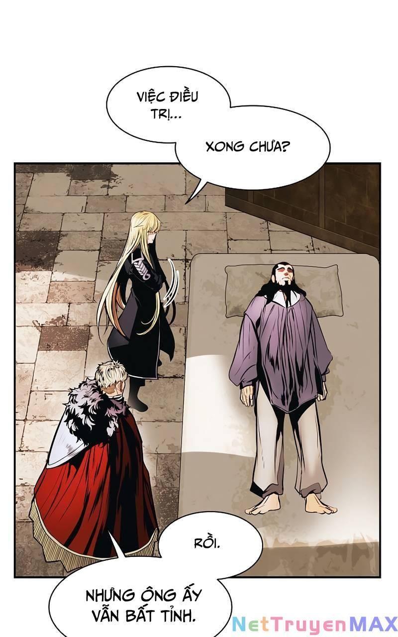 bất bại chân ma chapter 176 40