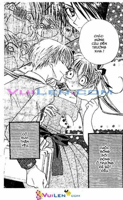 công chúa ẩm thực chapter 1 45