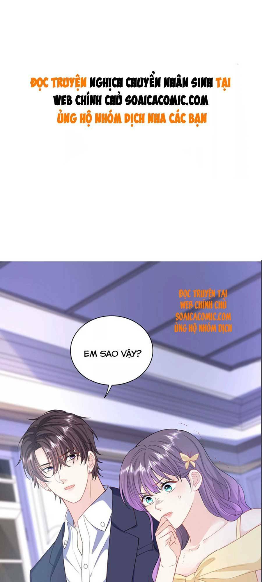 tôi dựa vào tà ý: nghịch chuyển nhân sinh chapter 75 1