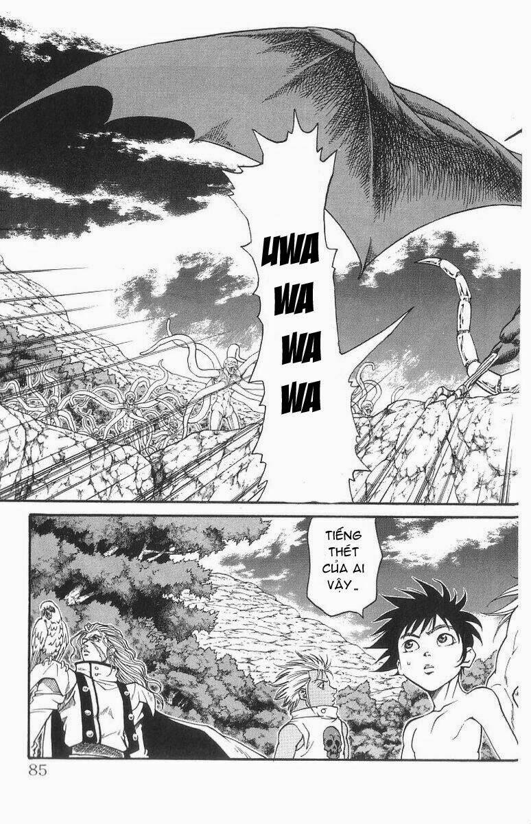 vua trên biển chapter 163 19