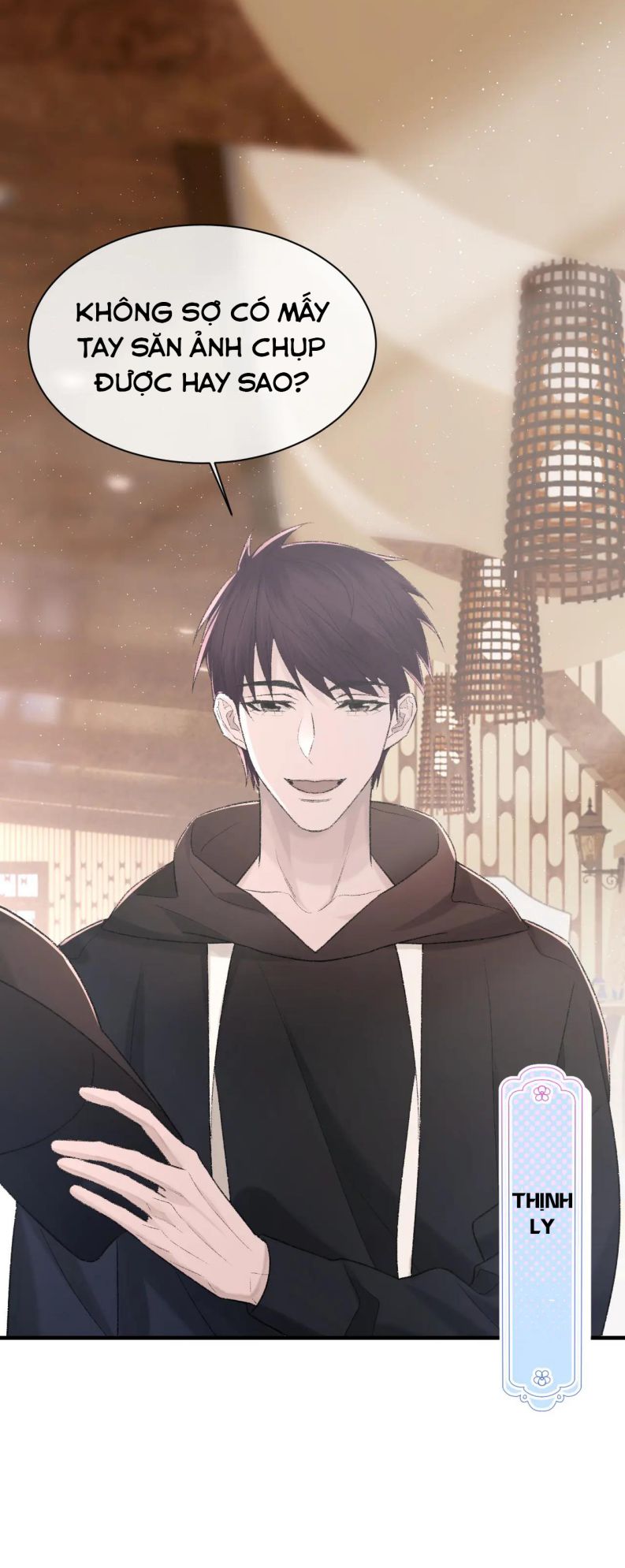 cấu bệnh chapter 95 45