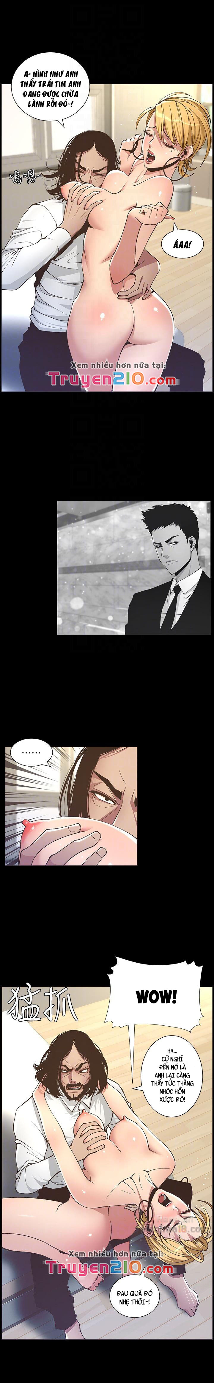 cha dượng chapter 17 15