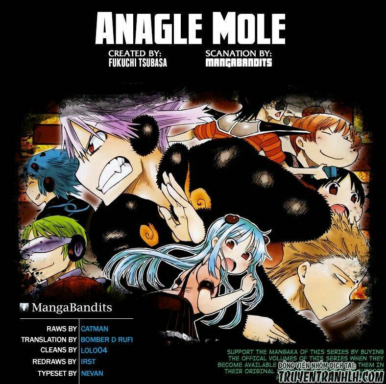 anagle mole chapter 43 21