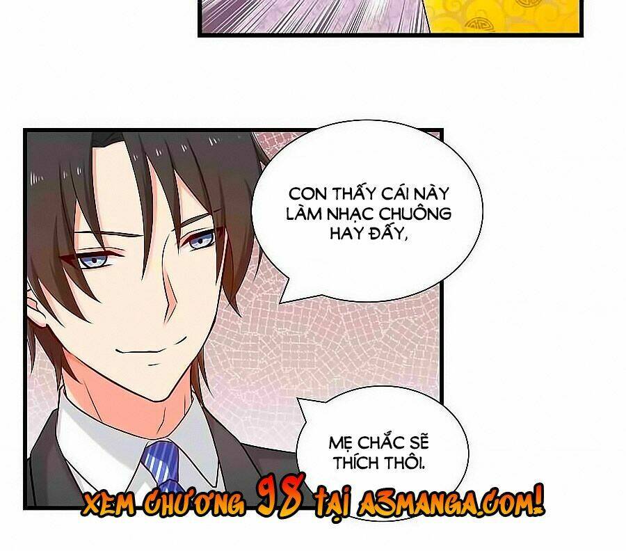 chỉ nhiễm thành hôn chapter 97 16