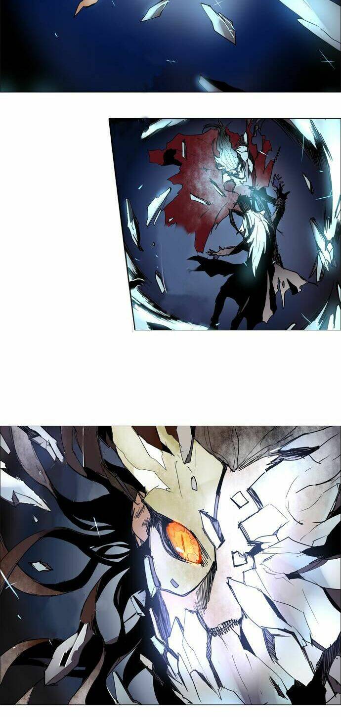 lessa 2: the crimson knight chapter 88 4