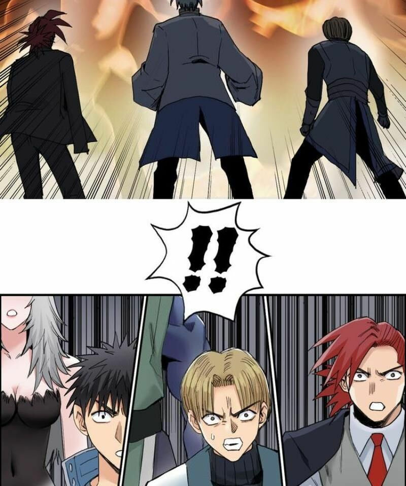 Siêu Năng Lập Phương chapter 186.2 1