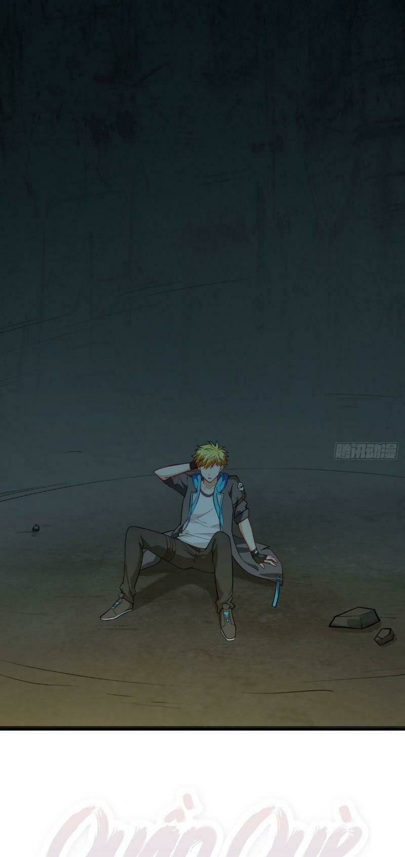 minh nhật thần đô chapter 47 43