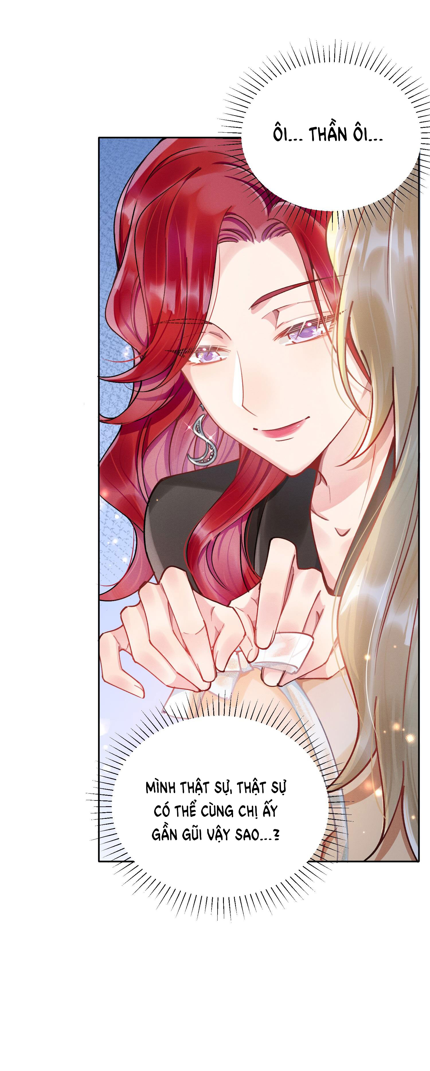 chưa biết ai hơn ai chapter 7 40