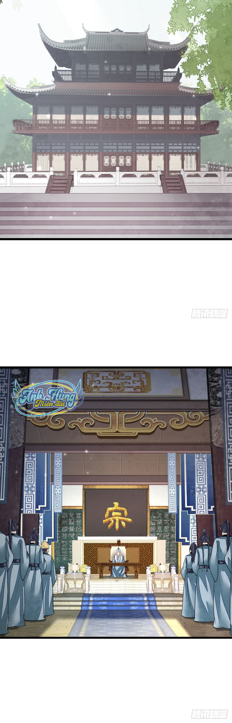 [15+] xuyên nhanh đỉnh cấp ác nữ muốn tẩy trắng chapter 17 18