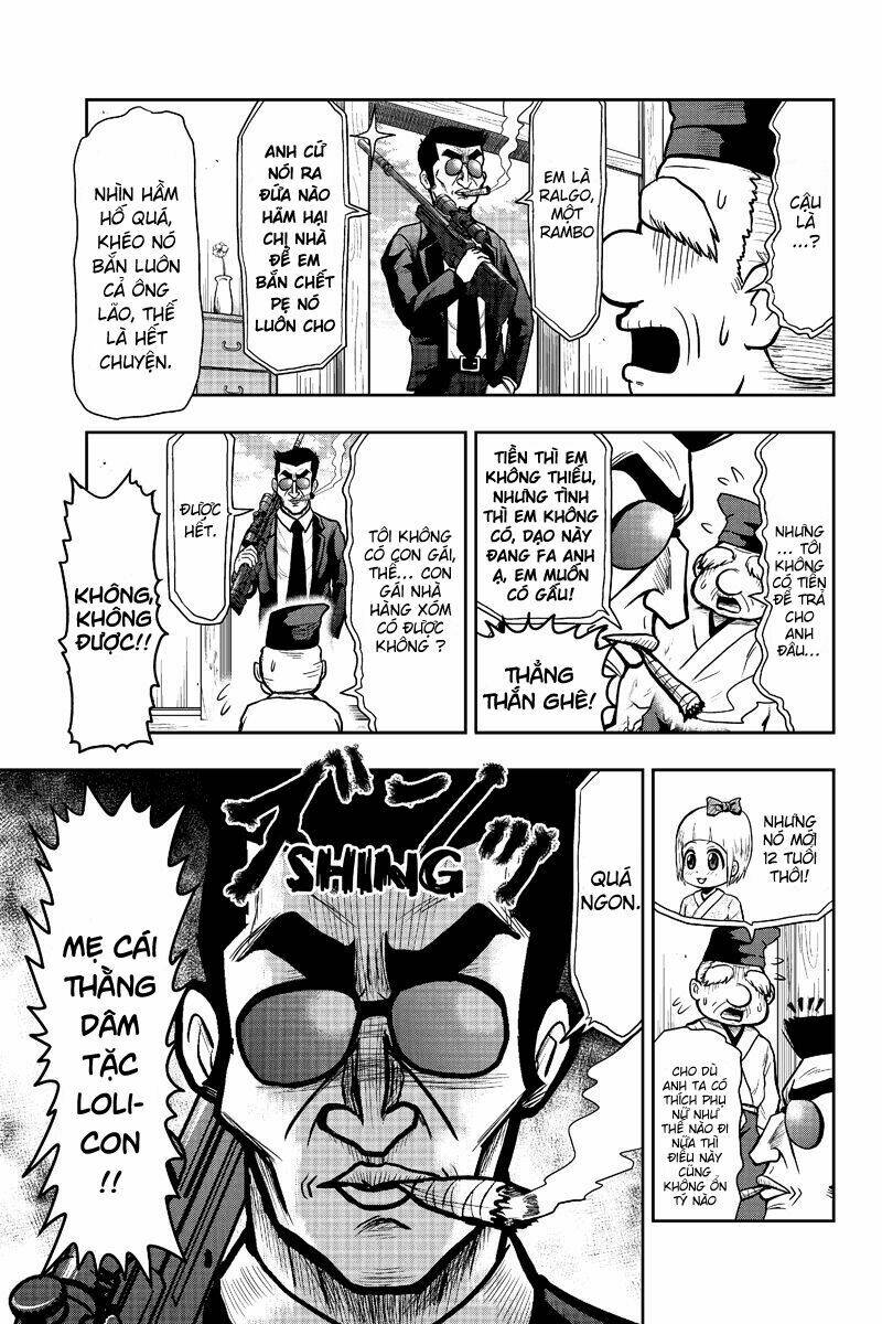 nội tôi toàn kể chuyện bựa chapter 7 4