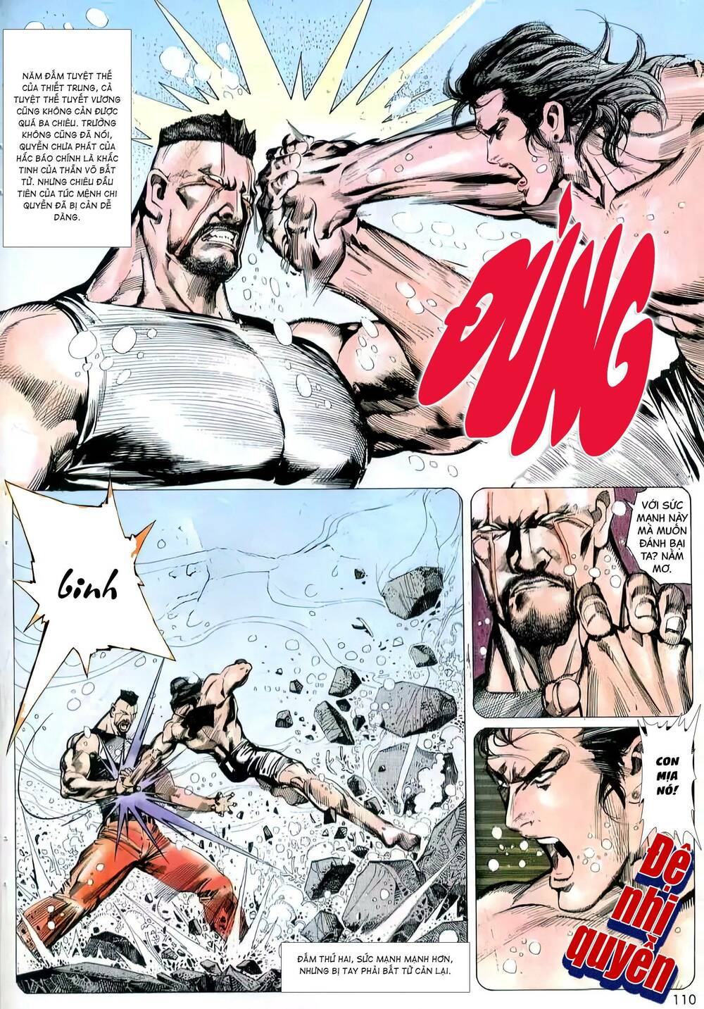 hắc báo liệt truyện chapter 243 3