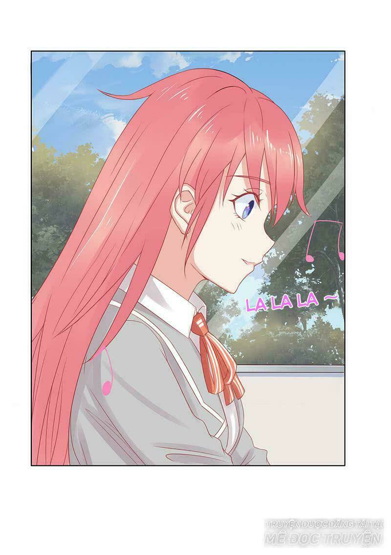 băng sơn học trưởng không được chọc chapter 55.2 26