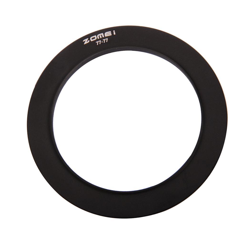 Metal Adapter  for  Lens  P Series Square Filter Holder
