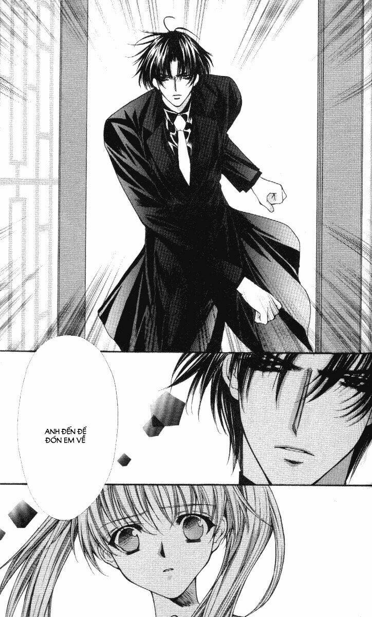 anh chàng khắc tinh chapter 32 24