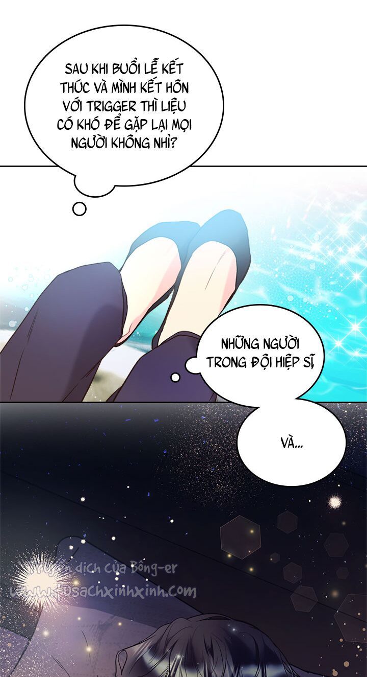 [15+] công chúa chloe chapter 70 57