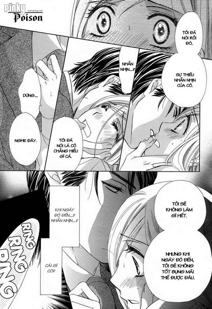 hapi mari chapter 2 32