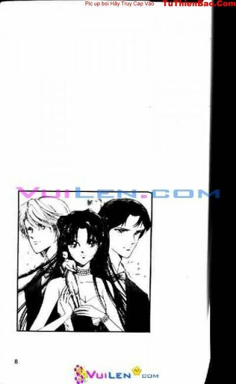 vương quốc điện ảnh chapter 1 8