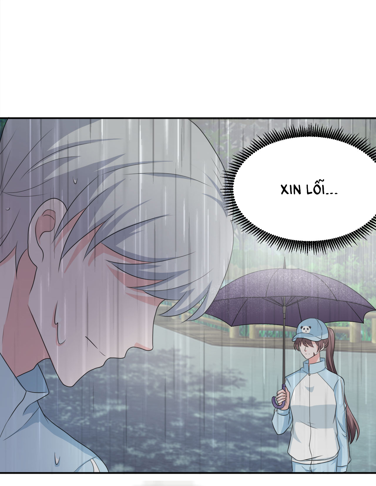 bí mật không thể yêu đương chapter 78 21