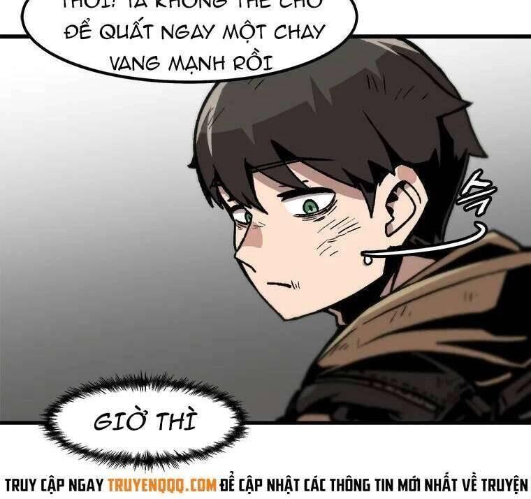 lên cấp một mình chapter 61 99