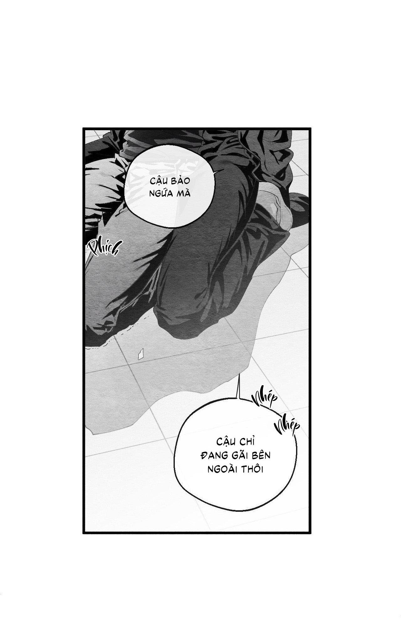 vóc dáng toàn mỹ chapter 18 11