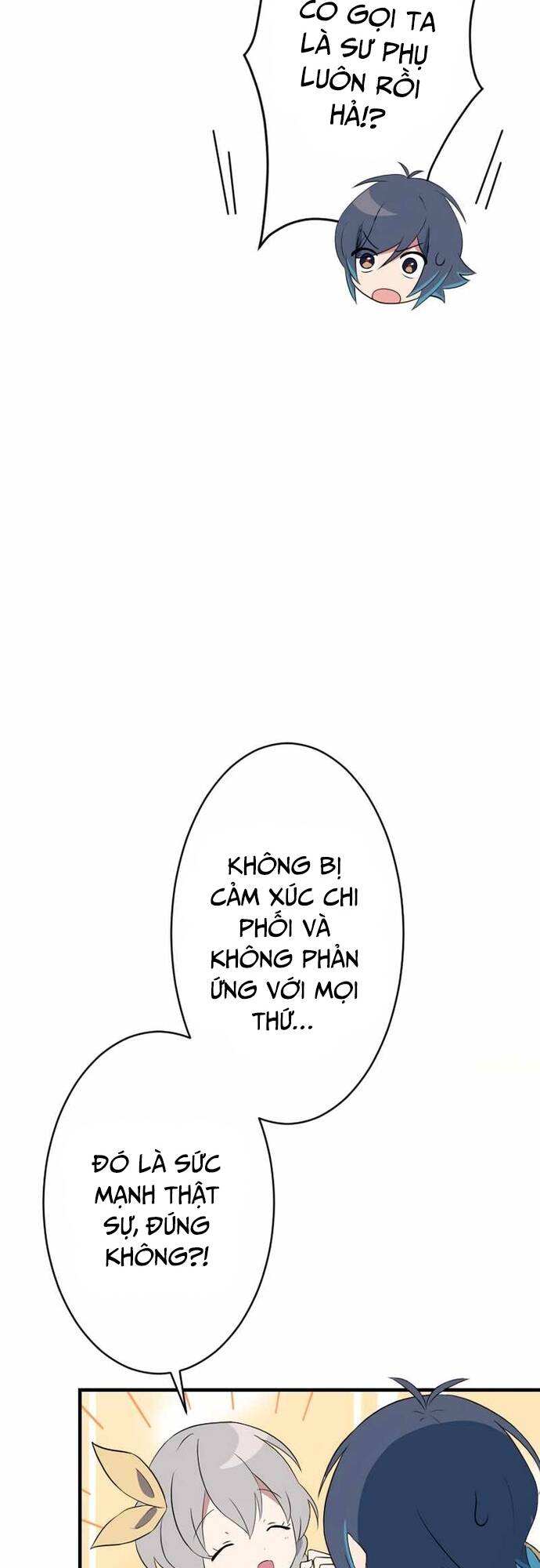 ngọn lửa của hòa bình chapter 11 5
