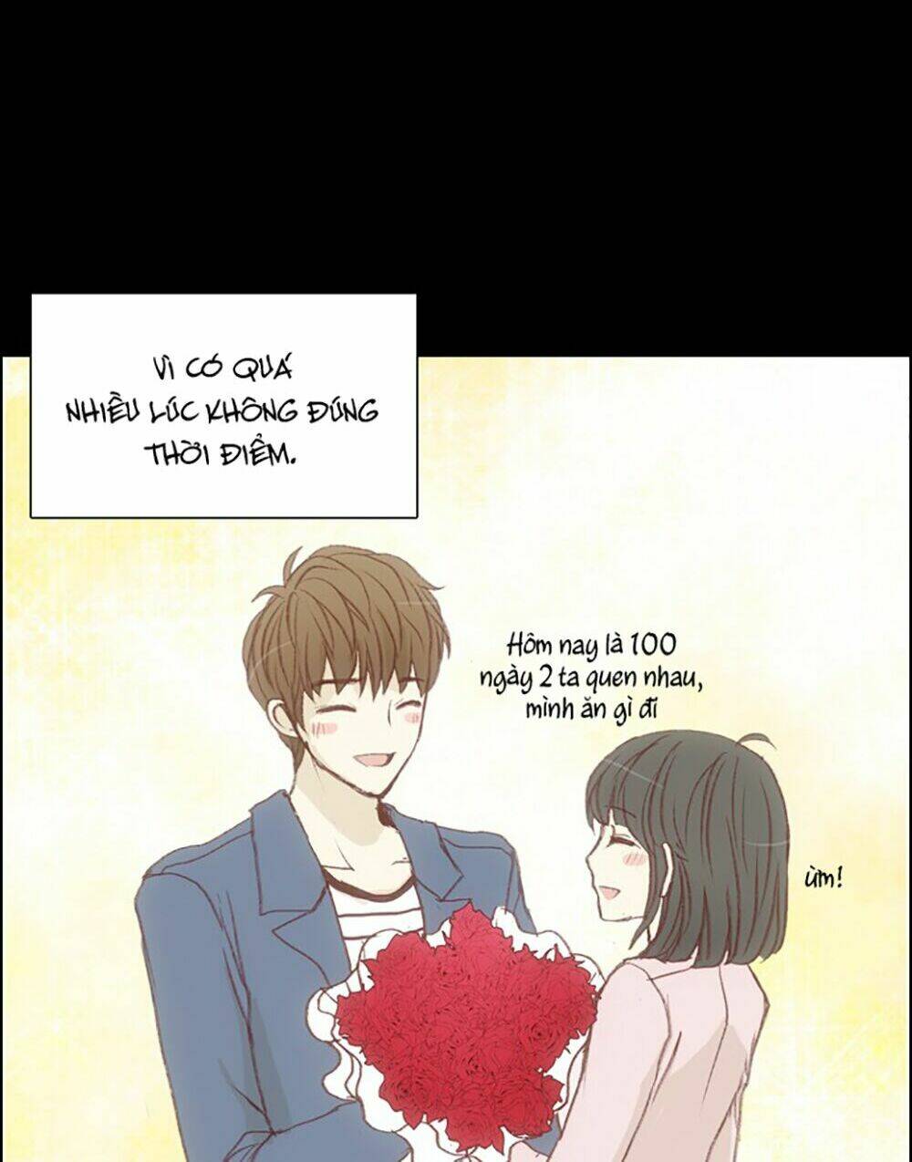 bạn gái tôi là con trai chapter 15 28