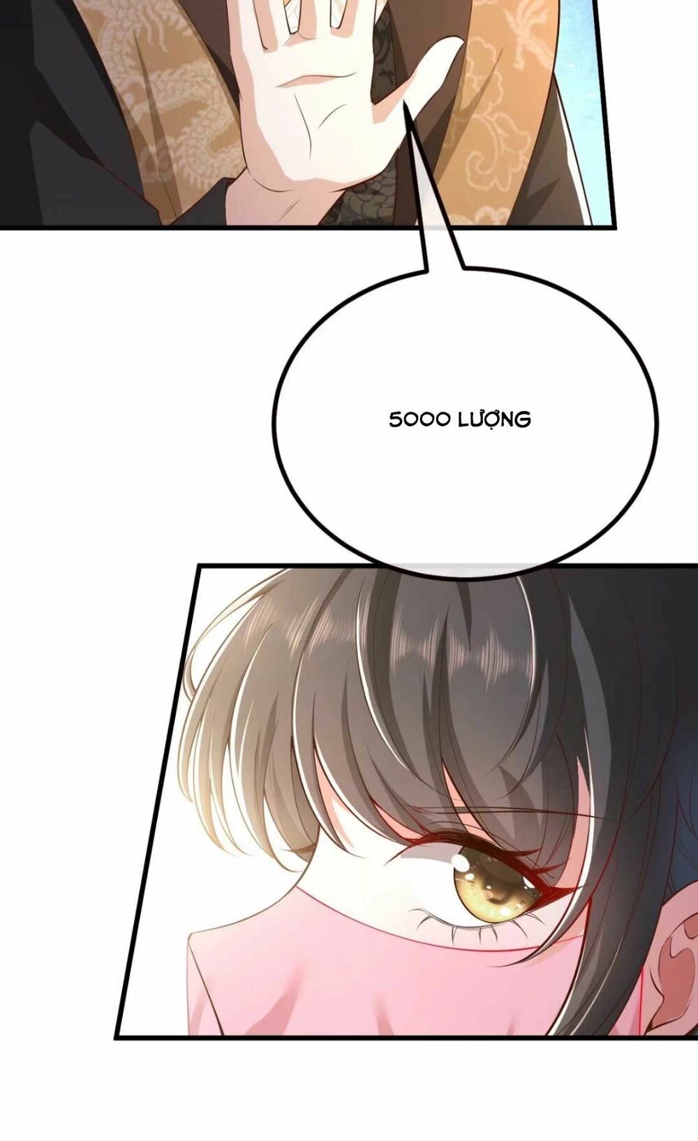 đại đích nữ trọng sinh về báo thù chapter 3 66