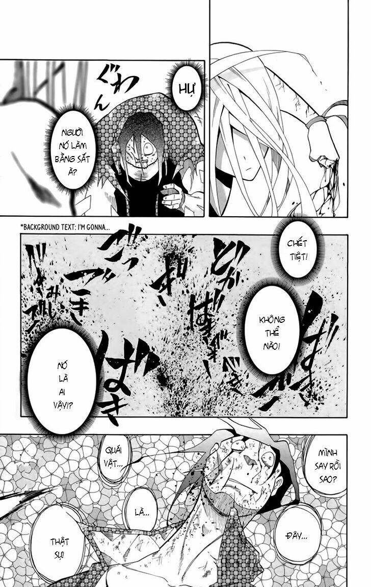 tripeace chapter 18 18