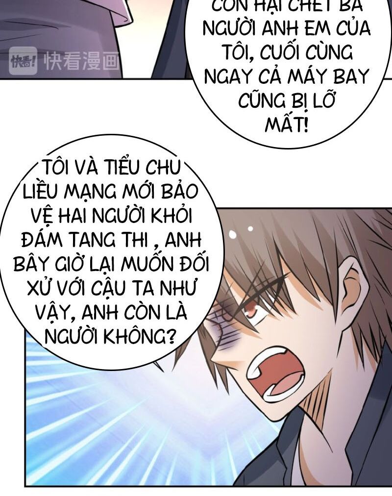 mạt thế siêu cấp hệ thống chapter 35 15