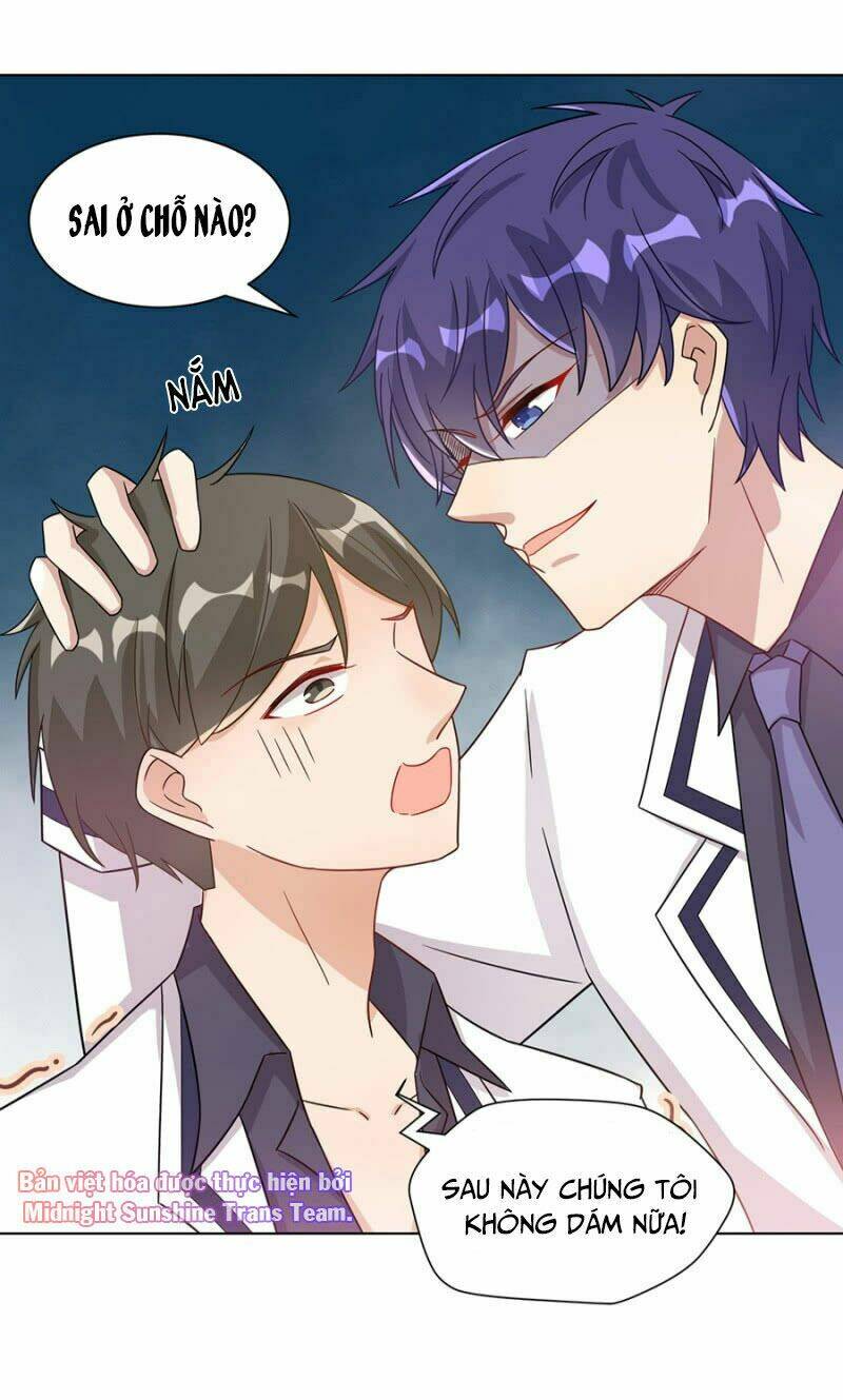 ma lạt thiên kim đẩu ác thiếu chapter 16 6