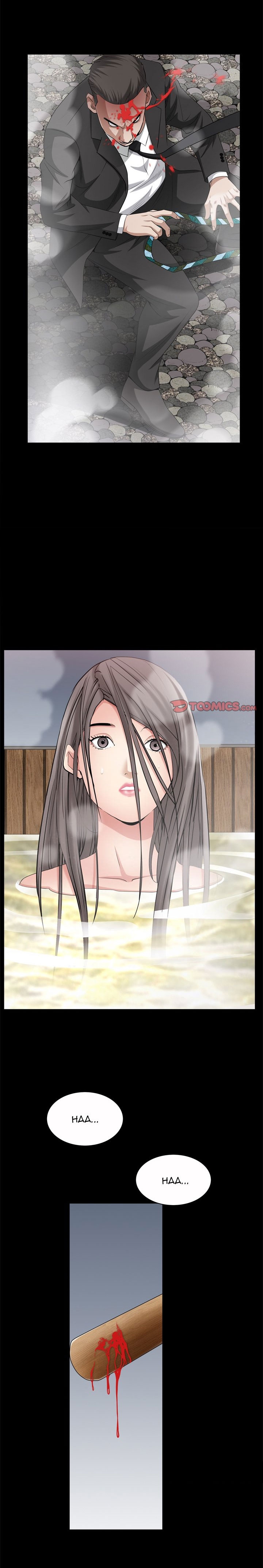 đôi chân trần chapter 51 11