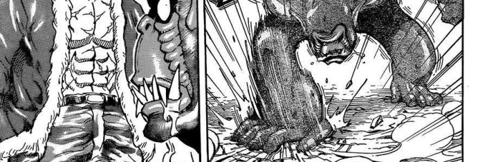 thánh tỏi sành ăn chapter 297 15