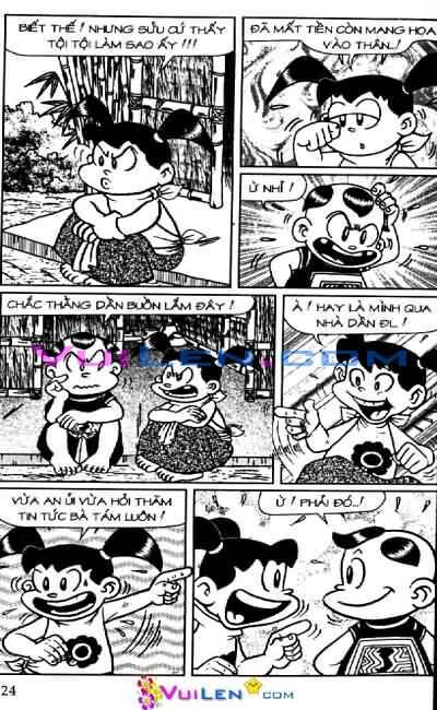 thần đồng đất việt chapter 81 21