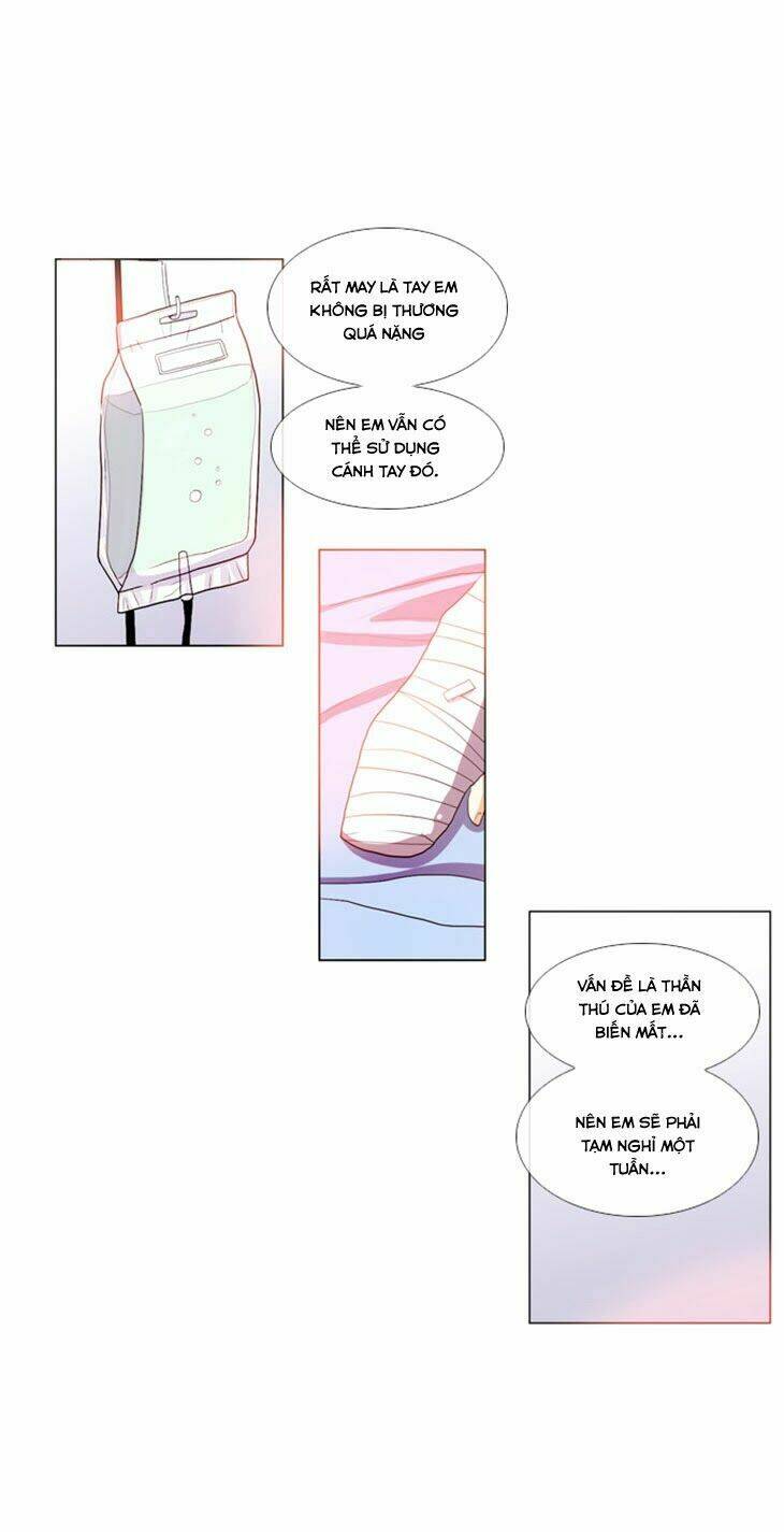 món quà từ chúa chapter 20 13