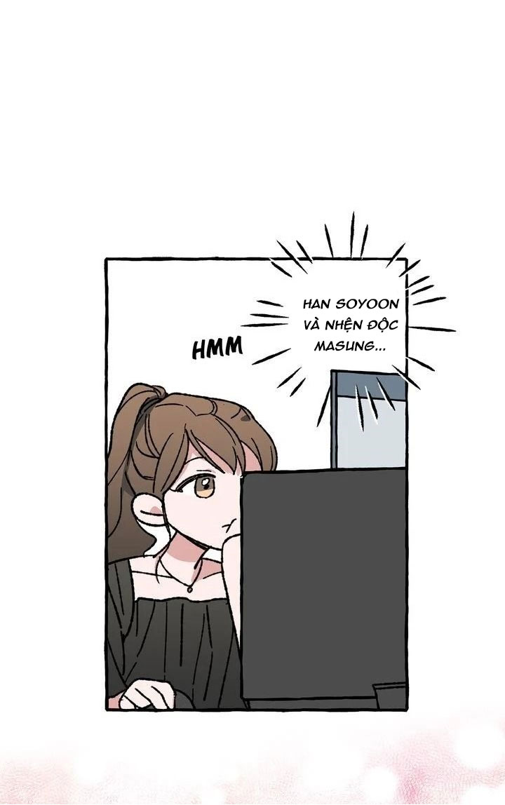 nhân viên mới ranh mãnh chapter 9 3
