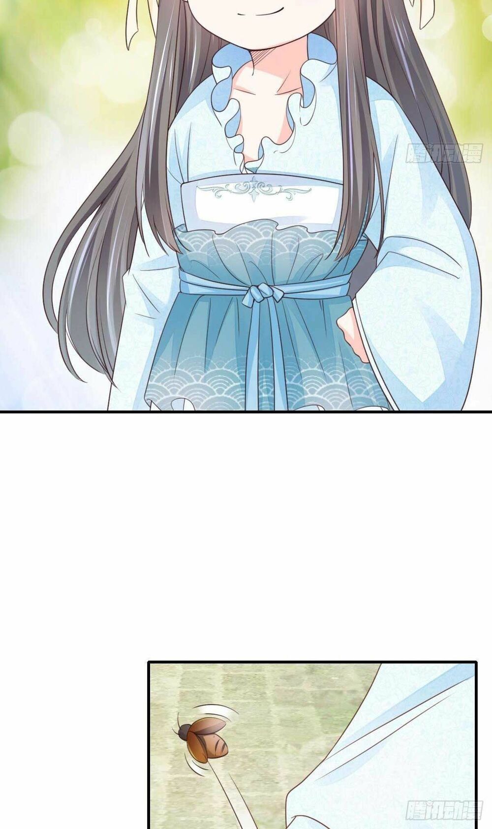 thuần hóa ba ba bạo quân chapter 19 55