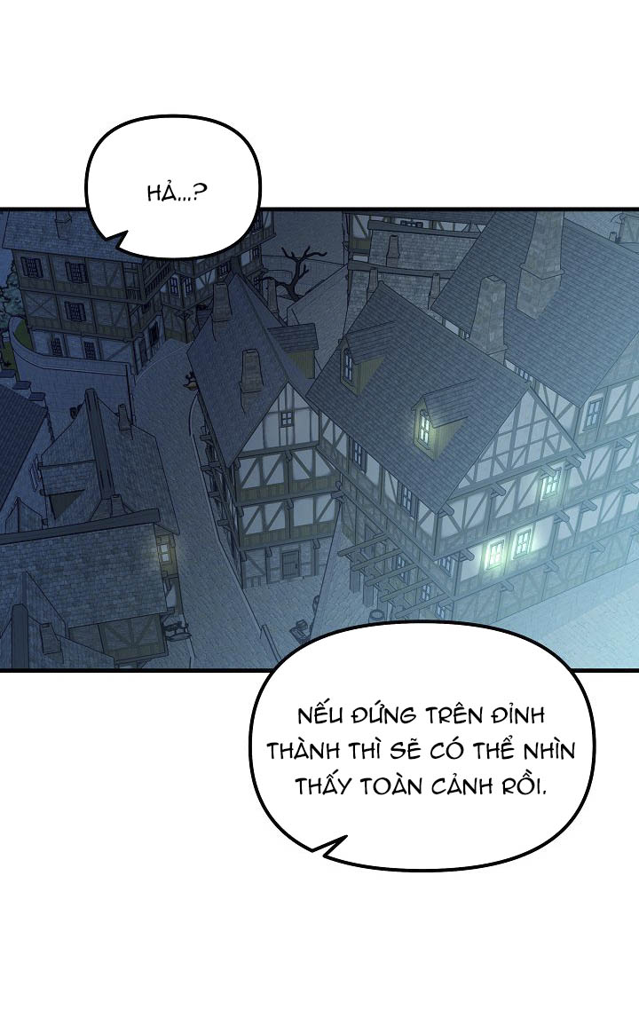 công chúa giả điên chapter 7 21