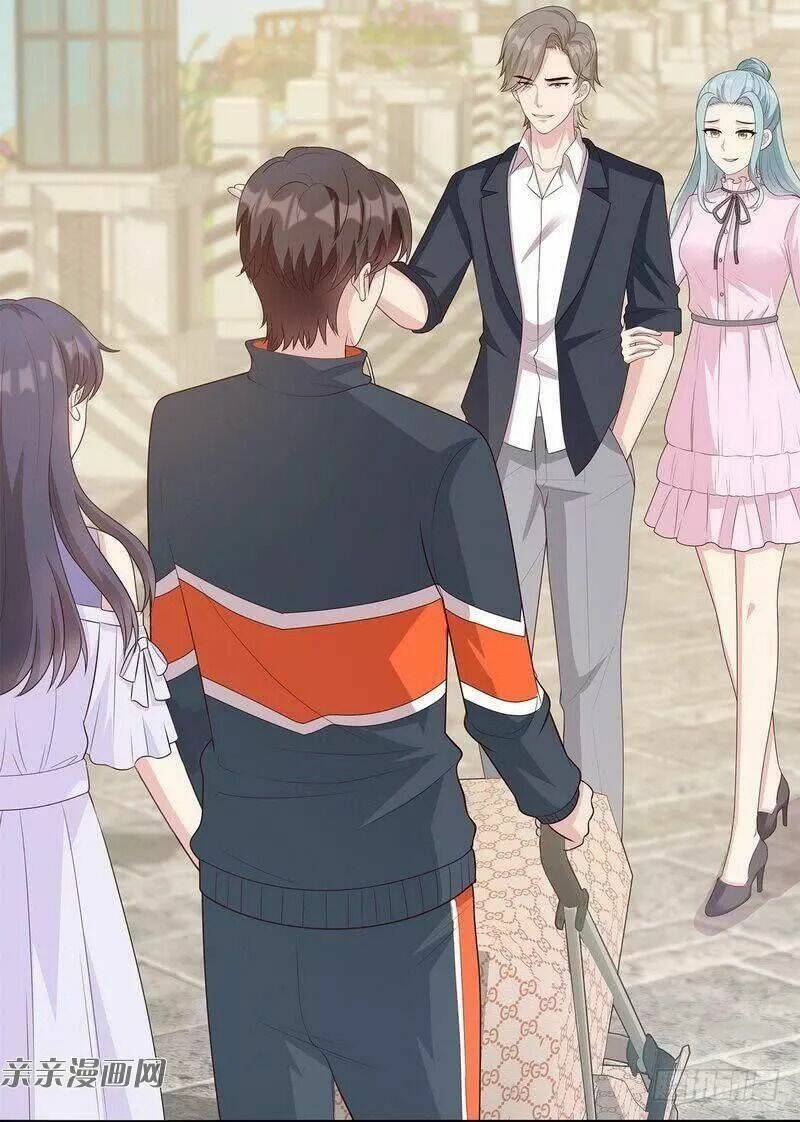 nam thần manh bảo tận diệt chapter 57 7