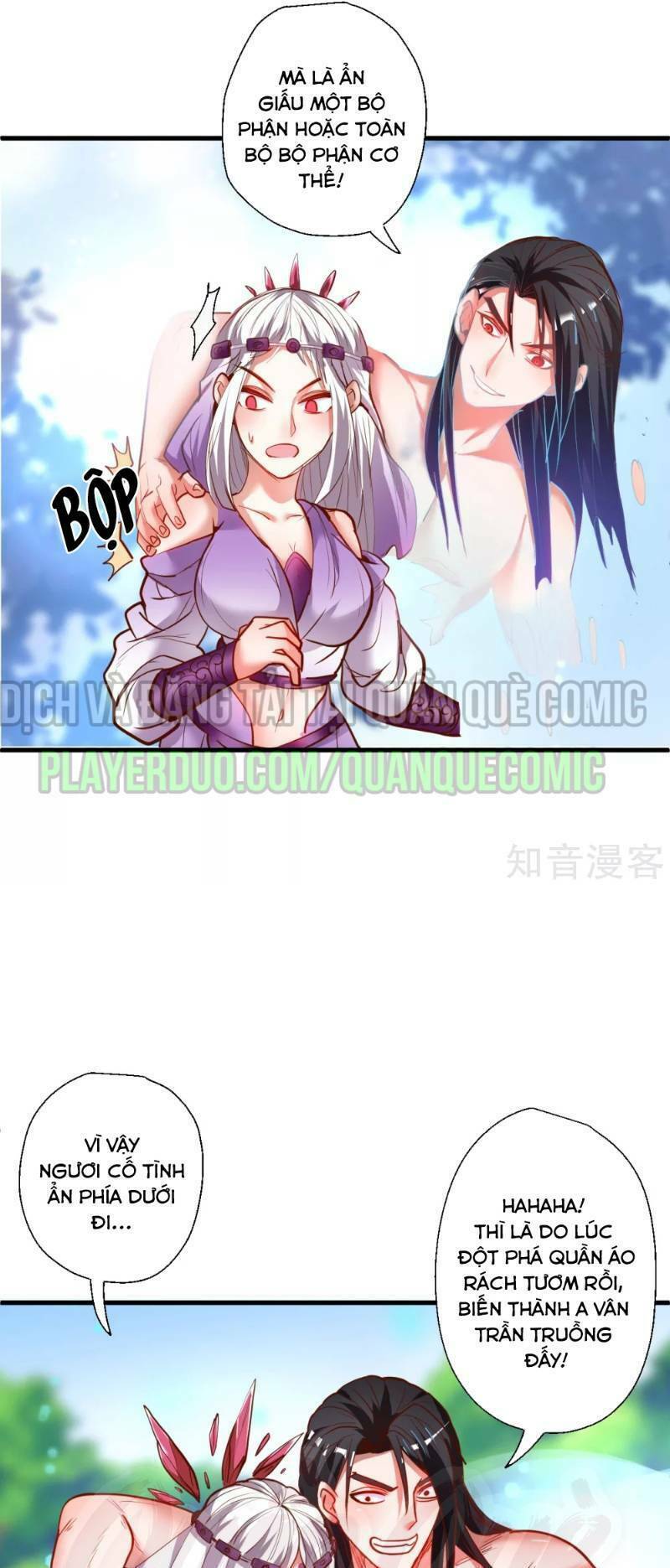 tối cường đại biểu hoàng kim thận chapter 71 25