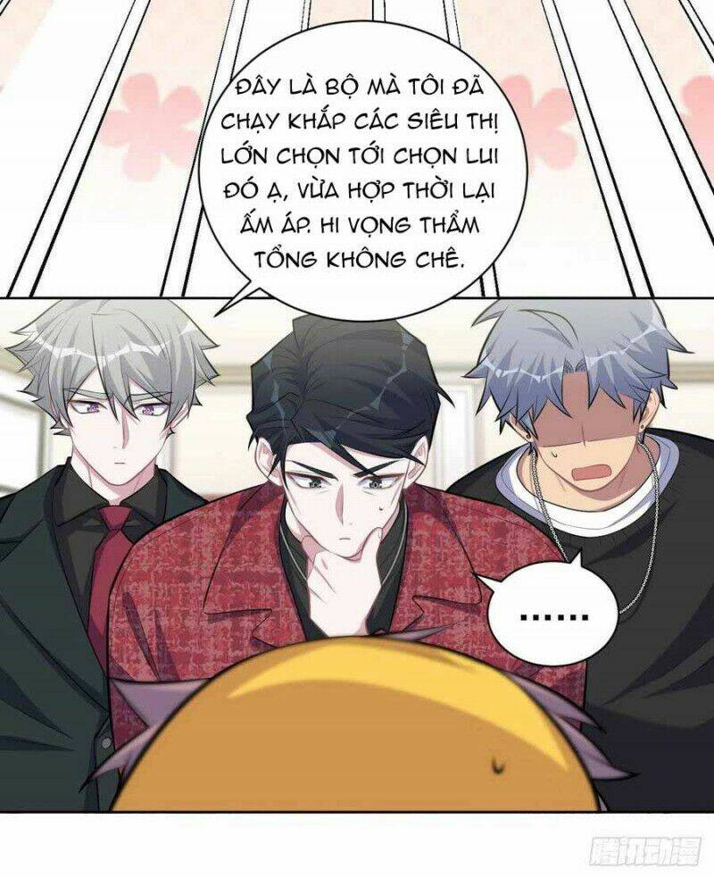 nhạc phụ đại nhân là lão bà chapter 94 19