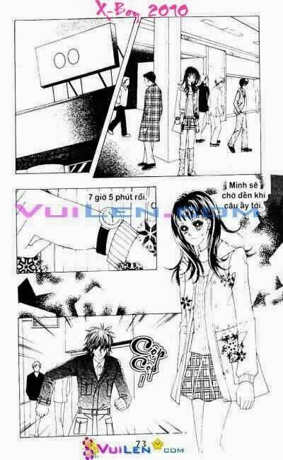 cuộc sống của tôi chapter 8 73