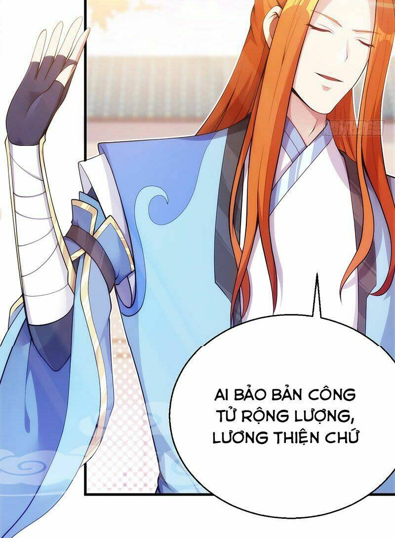 thiên hạ kiếp chapter 10 34