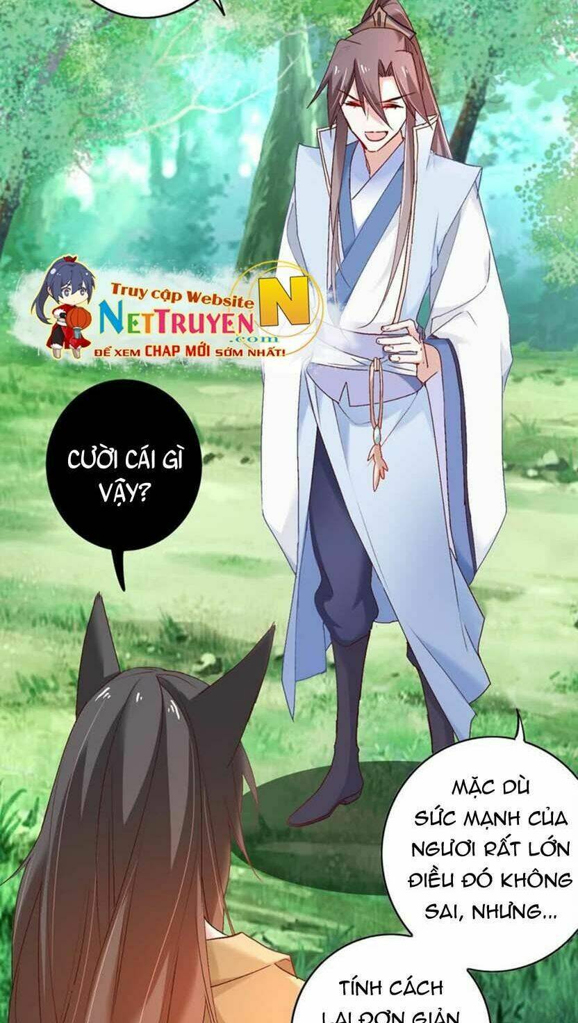 nghịch lai thuận thú chapter 19 18