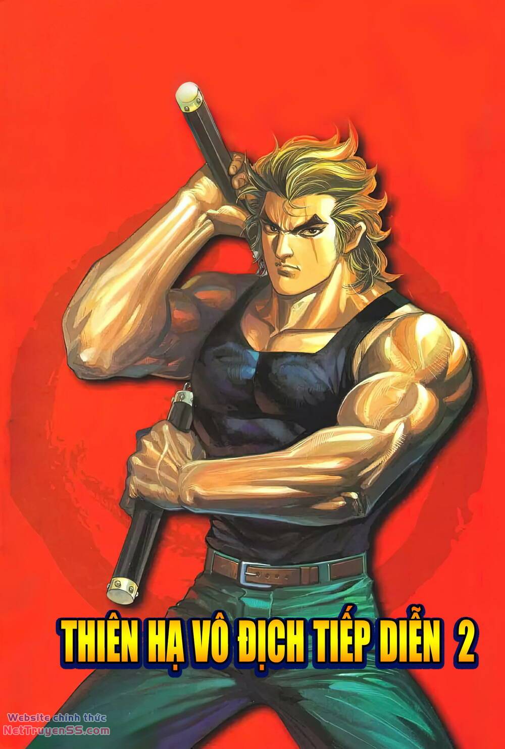 cựu tác long hổ môn chapter 1264 1